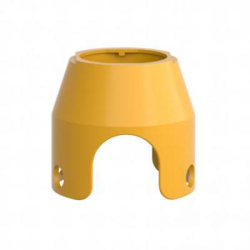  GARDE POUR BOUTON C.D. P 