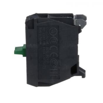  BLOC CONTACT DE BOITE F 