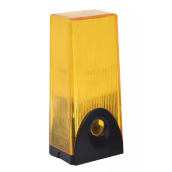  Feu clignotant LED 24V 