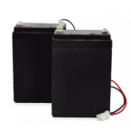  Batterie de secours pour modl 
