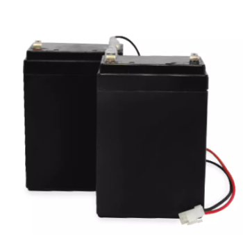  Batterie secours battant 