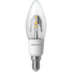  Lampe Flamme IncandaLed/ E14 / 