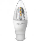  Lampe Flamme / Incandaled / B2 