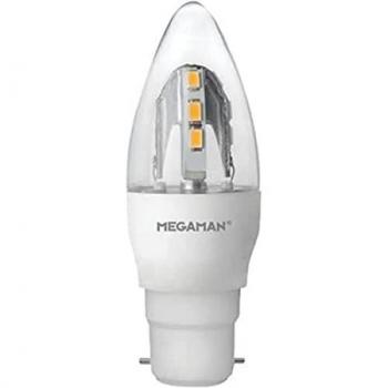  Lampe Flamme / Incandaled / B2 
