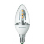  Lampe Flamme IncandaLed/ E14 / 