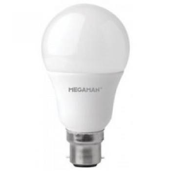  Lampe Classic A60 / B22 / 10.5 