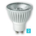  GU10 / U-DIM / Reflecteur Hybr 