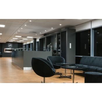  REHAB RING PRO/MIDI 300MM BL 