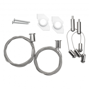  ECOLINE KIT DE SUSPENSION 