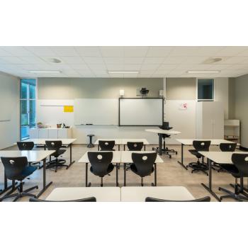  ECOLINE KIT DE SUSPENSION 