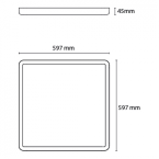  SENSE SURFACE 600x600 840 BLC 