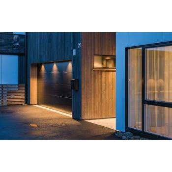  RAX SOFT 150 BLANC IP65 