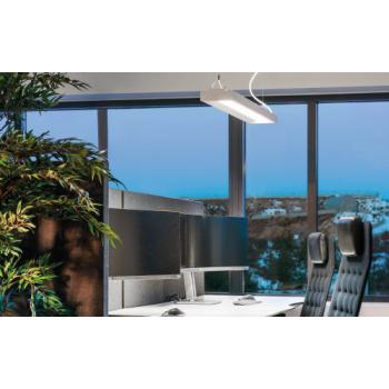  Ecoline 1600 D/I luminaire sus 