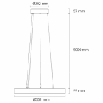  CIRCULUS MAXI SUSP NR 830 