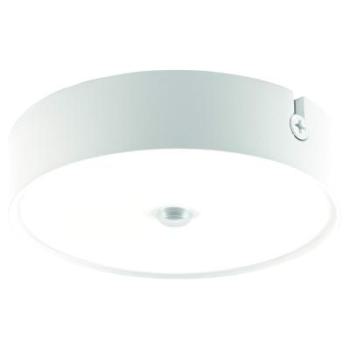  PATERE PLAFOND PR SUSP BL 