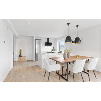  PATERE PLAFOND PR SUSP BL 