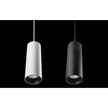  Tube Eco suspension blanc 2350 