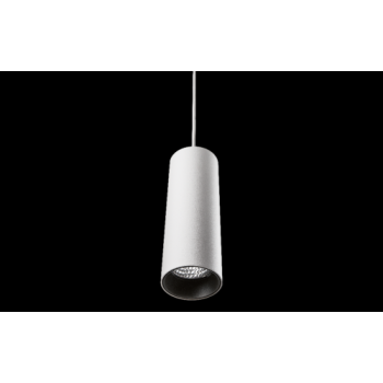  Tube Eco suspension blanc 2350 