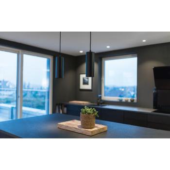  Tube Eco suspension blanc 2350 