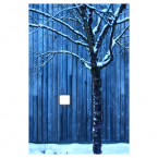  FRAME SQUARE MAXI BL 830 TWIL 