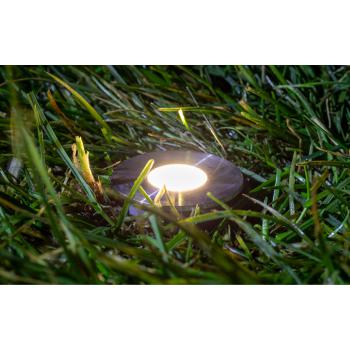  LUNA MINI GRAPH 1,5W 24V 830 