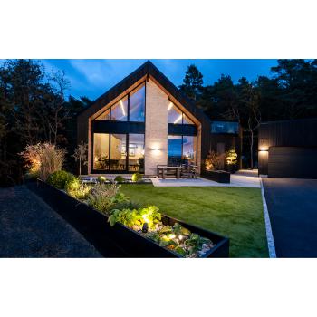  HOVDEN MINI CORTEN 830 36� 