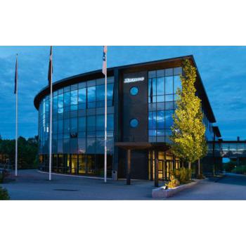  HOVDEN MINI CORTEN 830 36� 