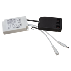  ALIM TW LEDDIM 1000mA 40W CLII 