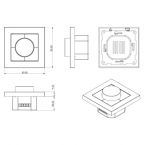  TW LEDDIM SMART 