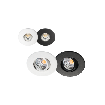  NANO TILT BLC 4W LED 840 IP65 