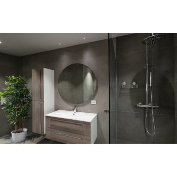  NANO TILT BLC 4W LED 840 IP65 