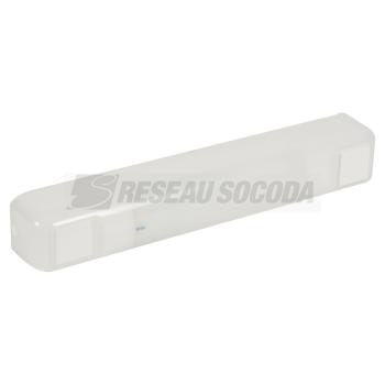  FLUOLUX 2-18WEL-TR-PC 