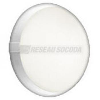  SUPER400-E27/70W-BLANC-X5 