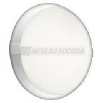  SUPER400-E27/70W-BLANC-X5 