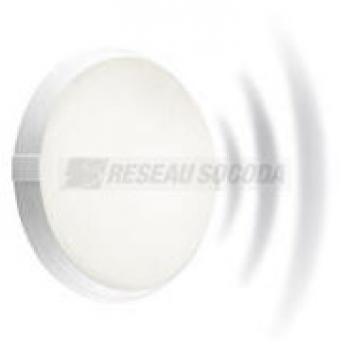  SUPER400-E27/53W-DTEC-BLANC 