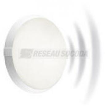  SUPER400-E27/53W-DTEC-BLANC 