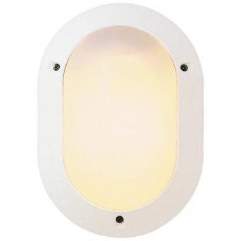  CHART-E27/53W-OVALE-BLANC 