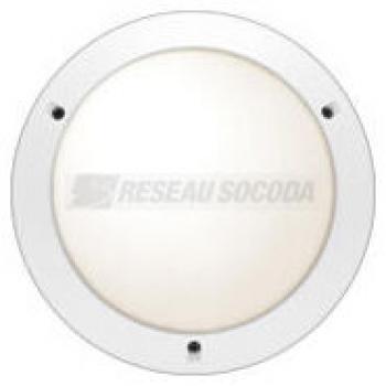  AV-CHART-E27/70W-DETECT-BLANC 