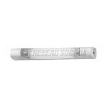  PRISMALINE LED + INTER+ 2P+T 
