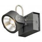 KALUnoir LED 17W 3000K 60 