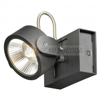  KALUnoir LED 17W 3000K 60 
