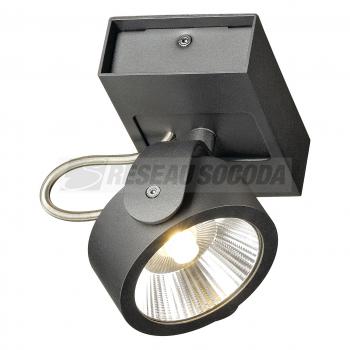  KALUnoir LED 17W 3000K 60 
