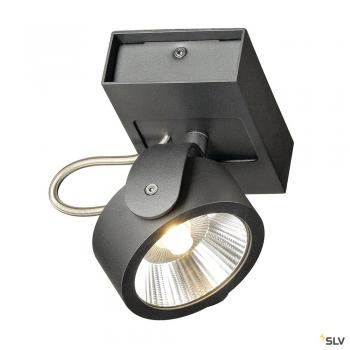  KALUnoir LED 17W 3000K 60 