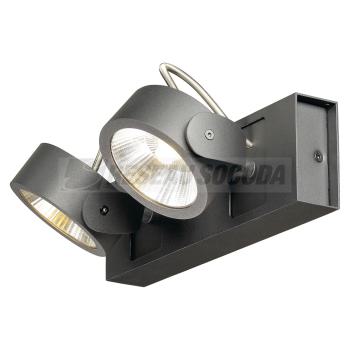  KALUnoir LED 31W 3000K 60 