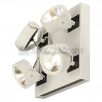  KALU LED 4 appli, carr, bl/no 
