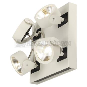  KALU LED 4 appli, carr, bl/no 