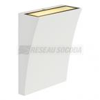  DELWA WIDE LED, blanc 