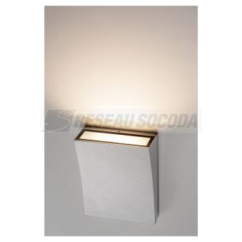  DELWA WIDE LED, blanc 