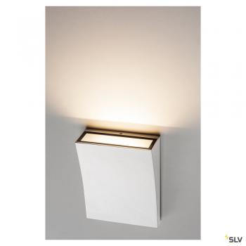  DELWA WIDE LED, blanc 