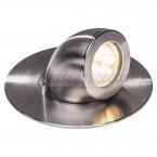  **GIMBLE OUT 150 LED, inox 316 